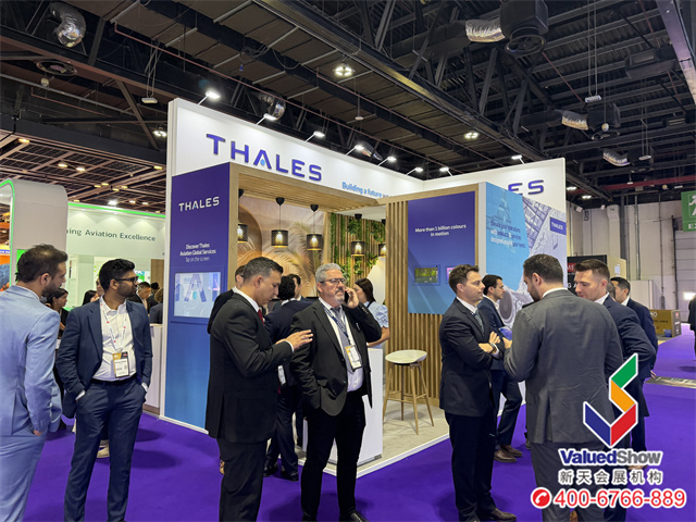 迪拜航空展 迪拜航空展