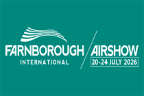 英國范堡羅航空展