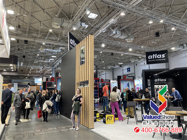 波蘭勞保展-SAWO-新天會展拍攝 波蘭勞保展-SAWO-新天會展拍攝