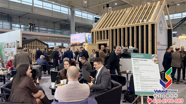 2026年波蘭石材展圓滿落幕，三展同頻共啟行業(yè)新篇