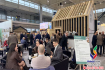 2026年波蘭石材展圓滿落幕，三展同頻共啟行業新篇