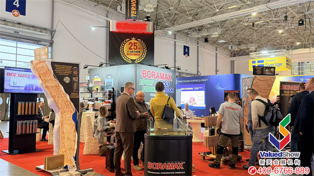 波蘭石材展 波蘭石材展