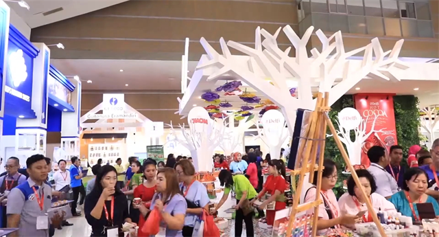 FHTB - Food, Hotel & Tourism BALI