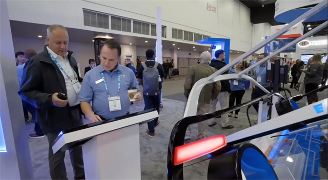 北美電池展 北美電池展