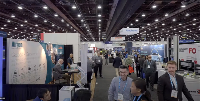 美國電池、電動車科技及儲備電源展覽會 美國電池、電動車科技及儲備電源展覽會