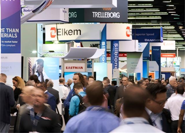 The Battery Show North America The Battery Show North America