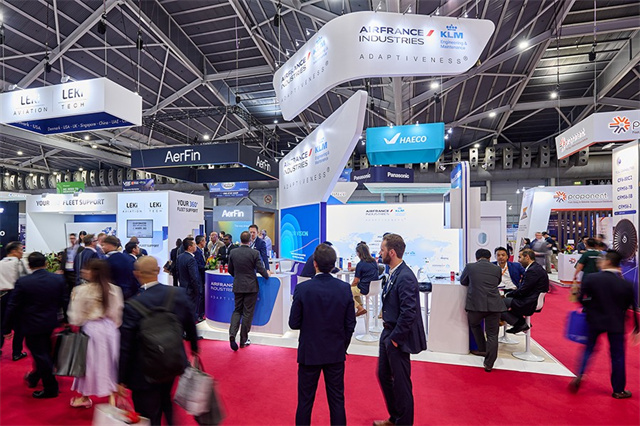 MRO Asia-Pacific MRO Asia-Pacific