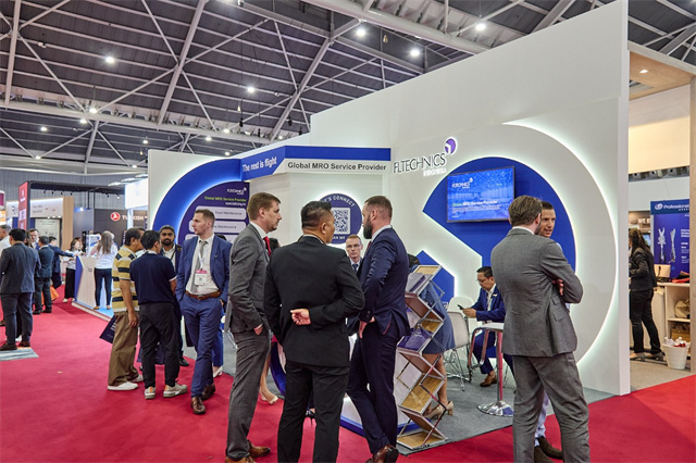 新加坡航空展 新加坡航空展