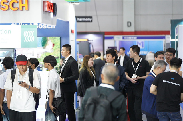 EV & Charging Live Thailand EV & Charging Live Thailand