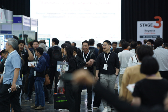 泰國電動車及充電設備展覽會官網圖 泰國電動車及充電設備展覽會官網圖