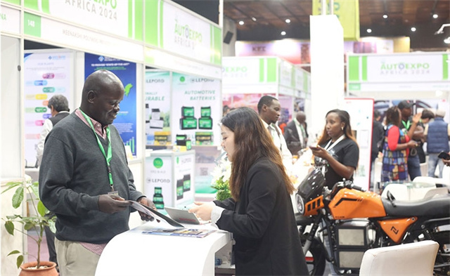 Autoexpo Kenya Autoexpo Kenya