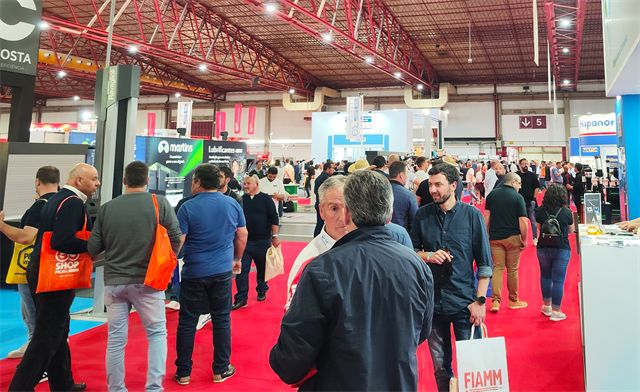 秘魯汽配展 秘魯汽配展