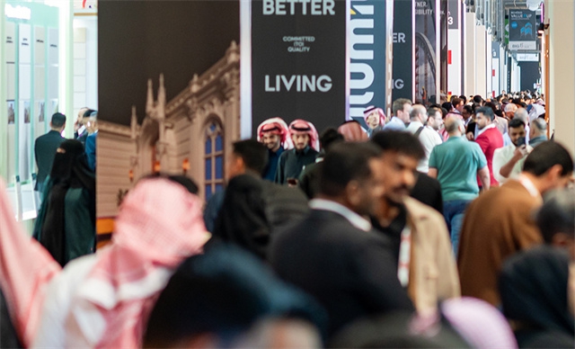 Big 5 Construct Saudi