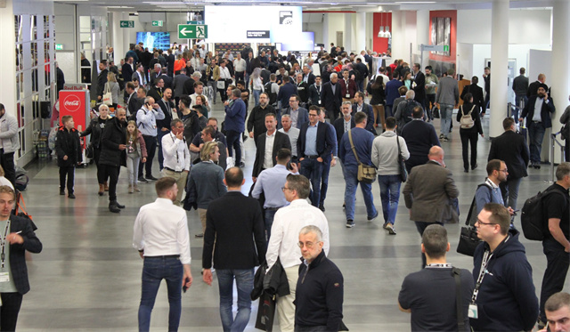 2026德國科隆五金展超全攻略｜門票、展位圖、交通一鍵搞定