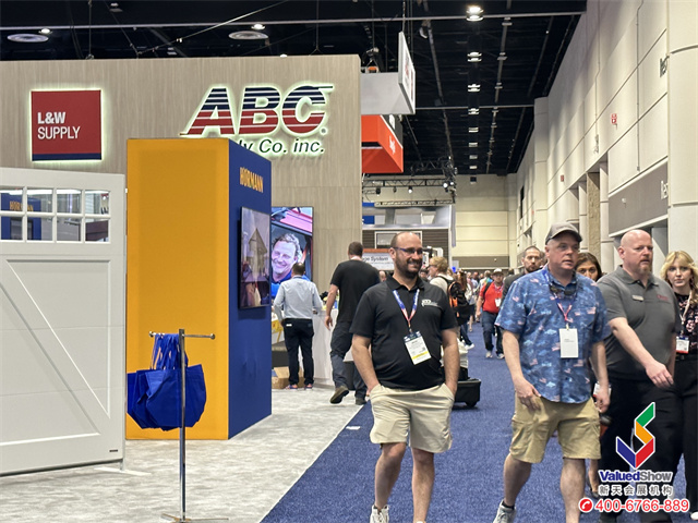 美國(guó)廚衛(wèi)展-新天會(huì)展拍攝 美國(guó)廚衛(wèi)展-新天會(huì)展拍攝