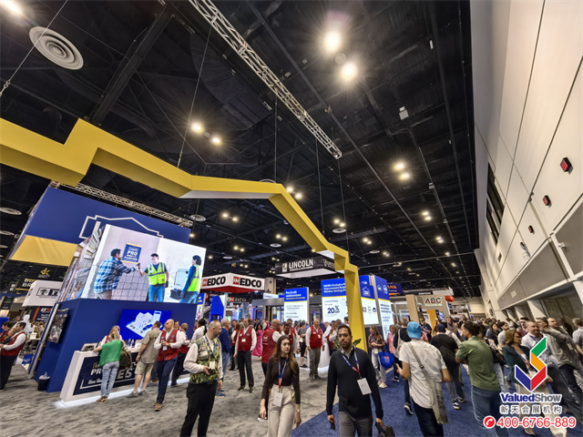 2026美國(guó)建材展 2026美國(guó)建材展