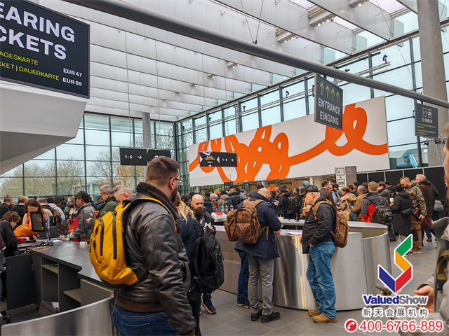 2026德國IWA戶外狩獵展盛大開幕，新天會展帶您直擊全球行業盛會