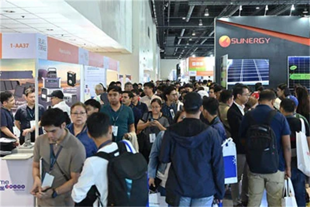Solar & Storage Live Philippines