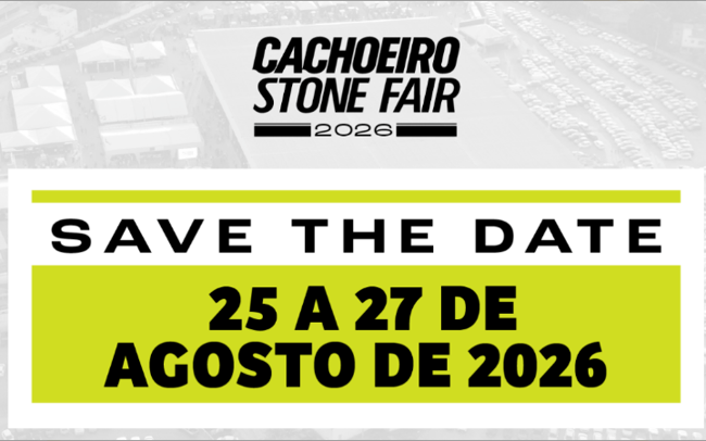 巴西卡舒埃罗石材展