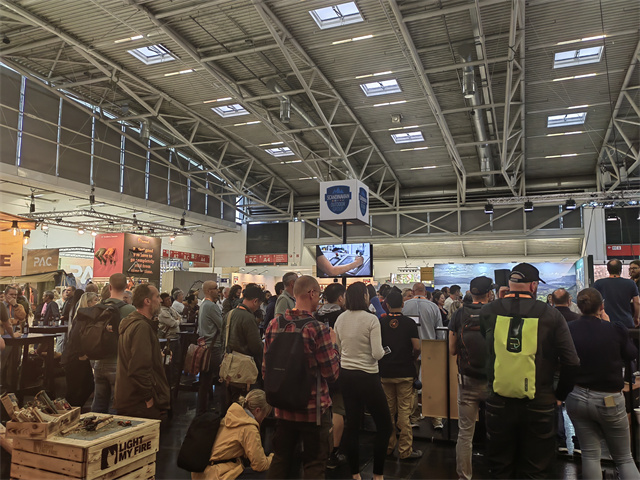 2026年意大利加达国际户外用品博览会