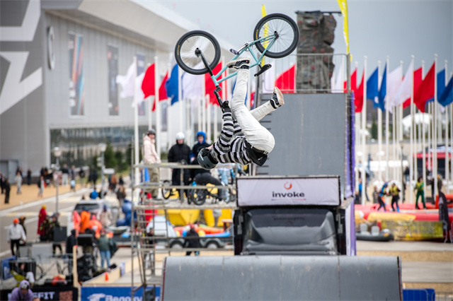 2026俄罗斯Velocult国际两轮车展 | 行前必读 参展须知详解