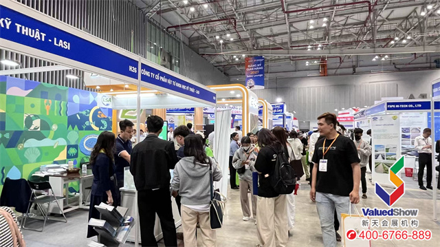 Vietshrimp & Aquaculture