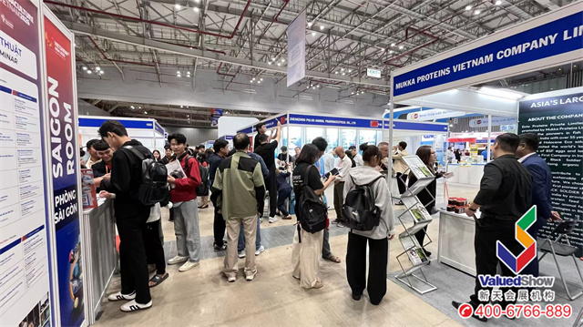 Vietshrimp & Aquaculture