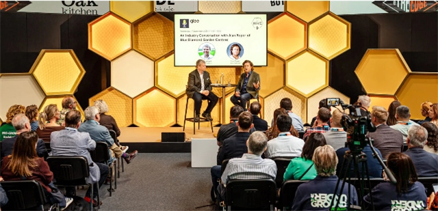 英国伯明翰五金工具展