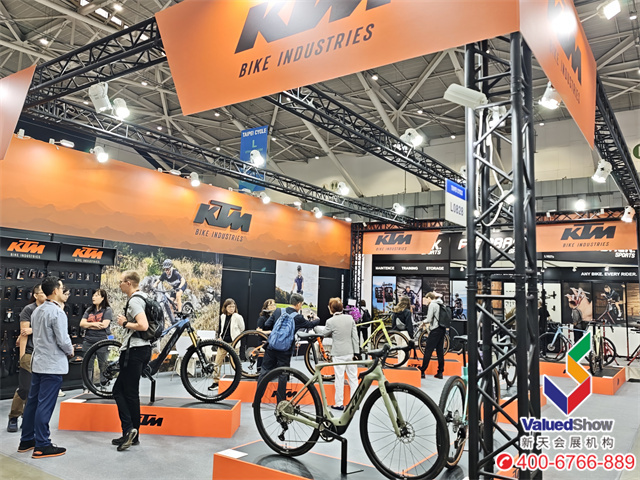 台北自行车展2026