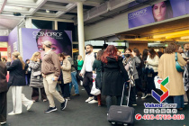 2026意大利博洛尼亞美容展有多火爆？一文看完