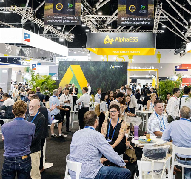 Smart Energy Conference and Exhibition