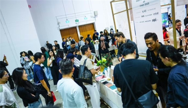 FIND DESIGN FAIR ASIA FIND DESIGN FAIR ASIA