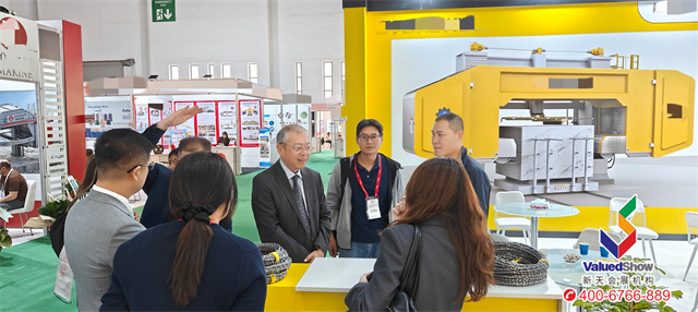 土耳其石材展