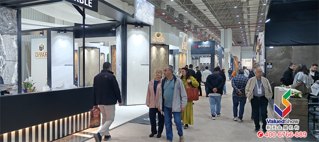 2026MARBLE IZMIR