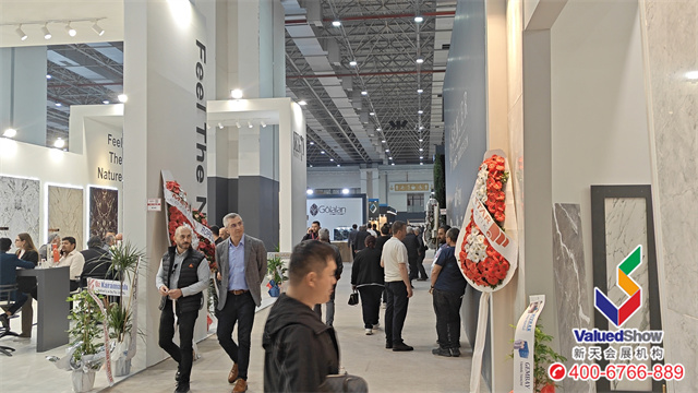 土耳其国际石材及技术展