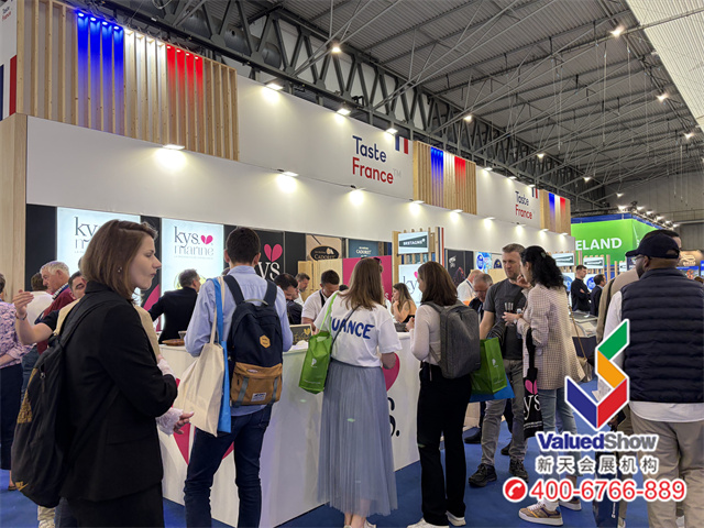 Seafood Expo Global