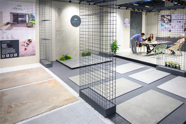 德国石材展