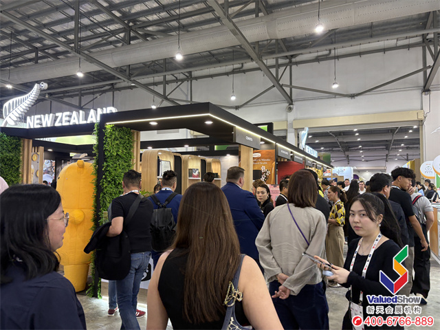 2026FHA-新天会展拍摄