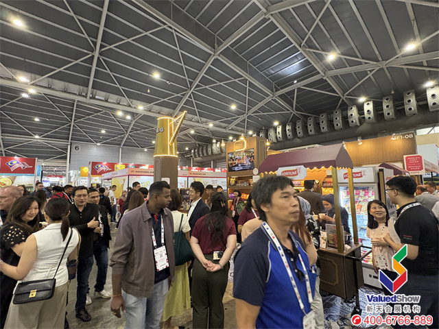 FHA FOOD & HOSPITALITY ASIA