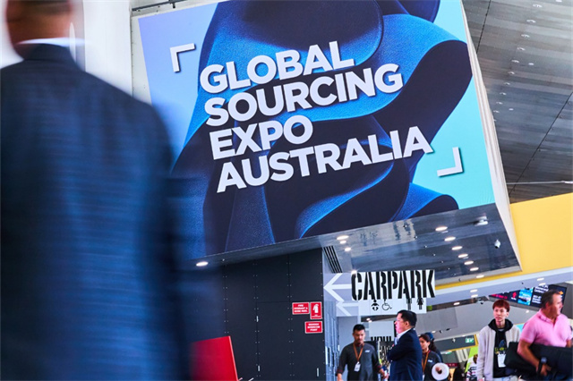 Global Sourcing Expo Australia