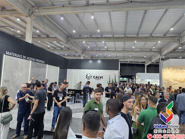Cachoeiro Stone Fair