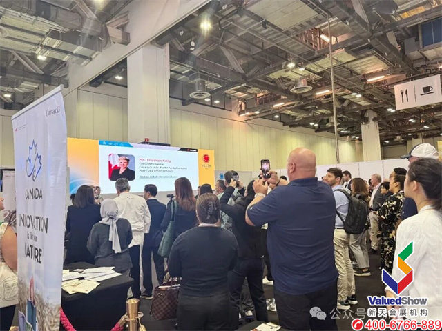 Seafood Expo Asia