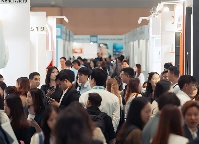 2026泰国曼谷化妆品包装展出行指南｜新天会展伴您顺利参展