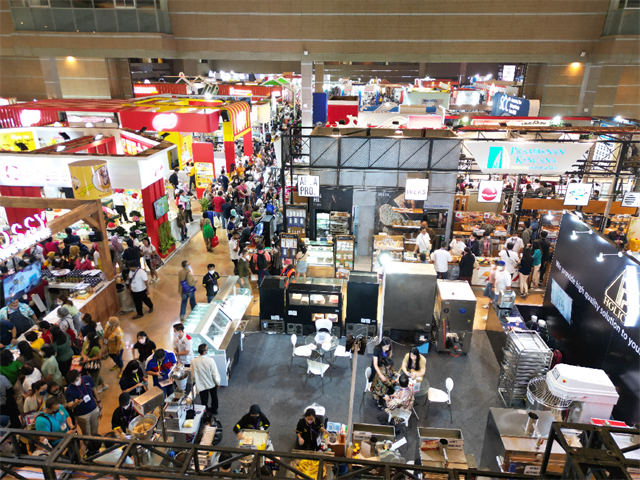 SIAL INTERFOOD