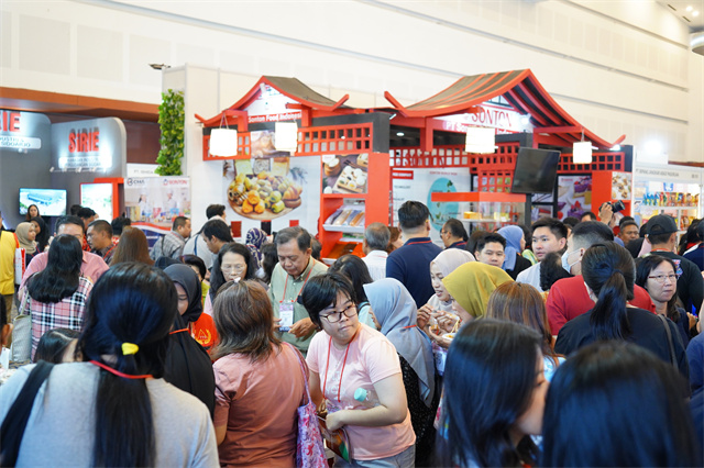 KRISTA InterFOOD
