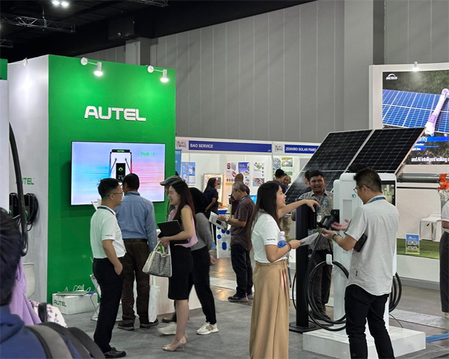 Solar & Storage Live Malaysia