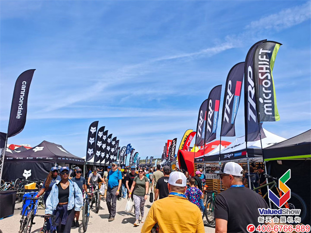 Sea Otter Classic Sea Otter Classic