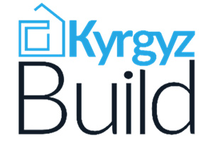 吉尔吉斯斯坦建材展-logo