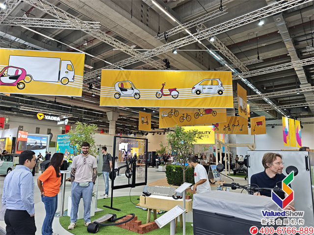欧洲自行车展EUROBIKE 欧洲自行车展EUROBIKE