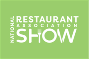 2027年美国芝加哥国际酒店用品及餐饮展览会-logo